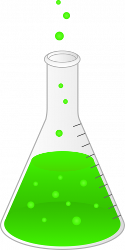 Science Beaker Clipart at GetDrawings.com | Free for personal use ...
