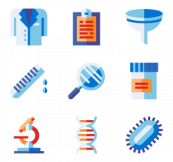 44 lab icon packs - Vector icon packs - SVG, PSD, PNG, EPS & Icon ...