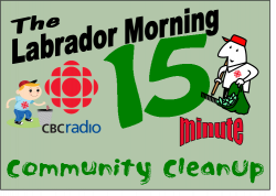 CBC.ca | Labrador Morning Show | The Labrador Morning 15 Minute ...