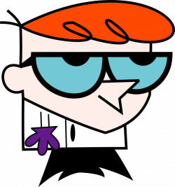 Cartoon Classics #4 - Dexter's Laboratory