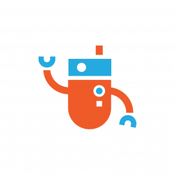 Quartzy Lab managment Logo - The Quartzy robot is your lab assistant ...