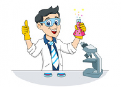 Free Science Clipart - Clip Art Pictures - Graphics ...