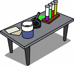 Image - Laboratory Desk sprite 004.png | Club Penguin Wiki | FANDOM ...