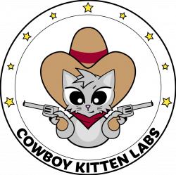 Cowboy Kitten Labs, LLC