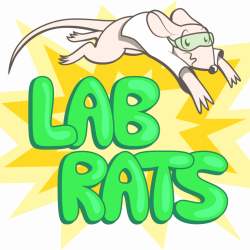 Lab Rats Season 2 Episode 9: Chemistry - SYN Media