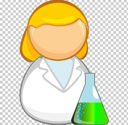 Laboratory Technician Open Computer Icons PNG, Clipart ...