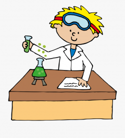 Lab Clipart Science - Laboratory Clipart #775779 - Free ...