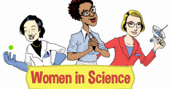Women in Science: The Card Game. Gameplay Review! » Mad Art Lab