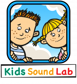 Learning and Playing with Sounds: The new Kids Sound Lab app