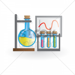 Science Lab Equipment Clipart at GetDrawings.com | Free for personal ...