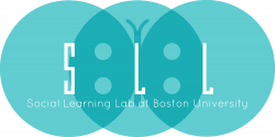 Boston University Social Learning Lab