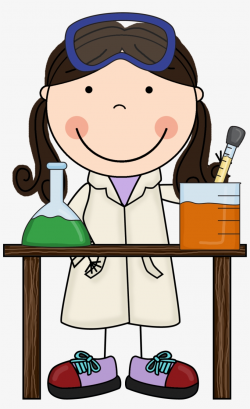 Lab Clipart Scientific Management - Science Kids Clipart ...