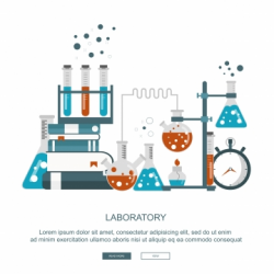Laboratory Png, Vector, PSD, and Clipart With Transparent ...
