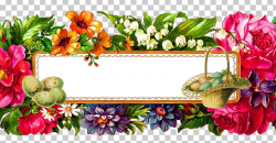 Floral Design Flower Label Paper PNG, Clipart, Artificial ...