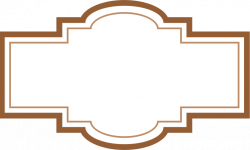 Clipart - Box Label