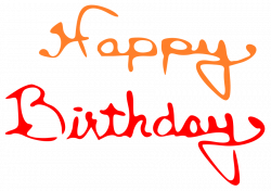 Free Vector Birthday, Download Free Clip Art, Free Clip Art on ...