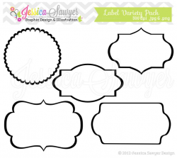 Labels Clipart | Free download best Labels Clipart on ...