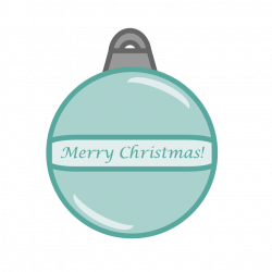 Free Clipart N Images: Christmas Ornament Clip Art