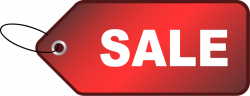 Sale Tag Transparent PNG Pictures - Free Icons and PNG Backgrounds