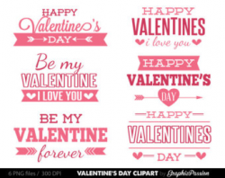 Free Valentine Label Cliparts, Download Free Clip Art, Free ...
