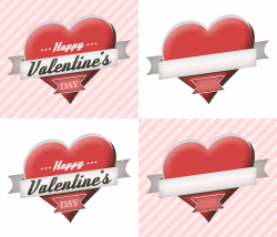 Free photo: Valentines Day - texture, valentine, red - Non ...