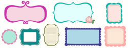 Labels Clipart | Free download best Labels Clipart on ...