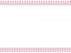 PINK BOW LACE WITHOUT BACKGROUND by MissesAmberVaughn on DeviantArt