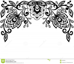 Lace Clipart | Free download best Lace Clipart on ClipArtMag.com
