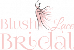 Blush Lace Bridal | Think | Mahogany