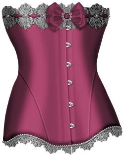 PPS_Corset.png | Corset, Paper cards and Clipart images
