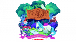 Enchanted Forest Book Fair: A whimsical place full of irresistible ...