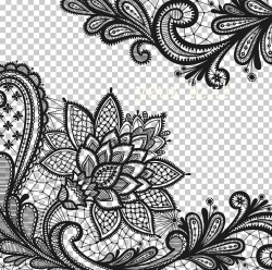 Download for free 10 PNG Laces clipart floral Images With ...
