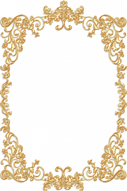 Free Gold Lace Cliparts, Download Free Clip Art, Free Clip ...