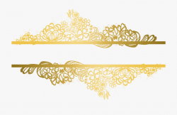 Adobe Chinese Gold Illustrator Pattern Motif Lace Clipart ...
