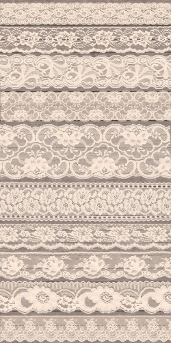 Ivory Lace Clipart Shabby Chic vintage lace by ...