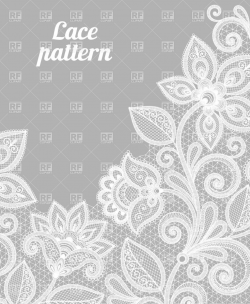 Flower clip art lace - 15 clip arts for free download on EEN ...