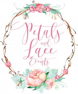 Fall Rustic Wedding - Petals & Lace Events