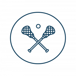 Lacrosse Silhouette Clip Art at GetDrawings.com | Free for personal ...