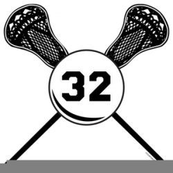 Logo Lacrosse Clipart Free | Free Images at Clker.com ...