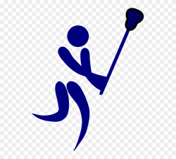 Lacrosse Clip Art - Women Lacrosse Stick Clipart - Png ...