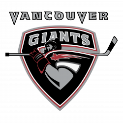 Vancouver Giants Logo PNG Transparent & SVG Vector - Freebie Supply