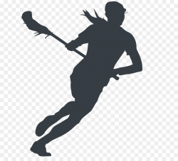 Hand Cartoon clipart - Lacrosse, Sports, Black, transparent ...
