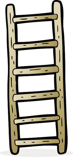 Cartoon Ladder premium clipart - ClipartLogo.com