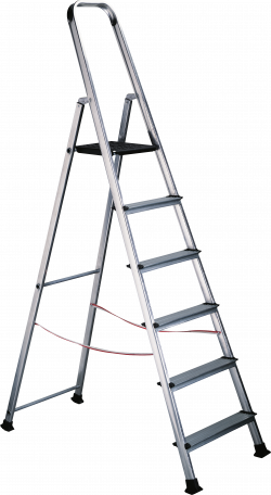 Ladder PNG Clipart | Web Icons PNG