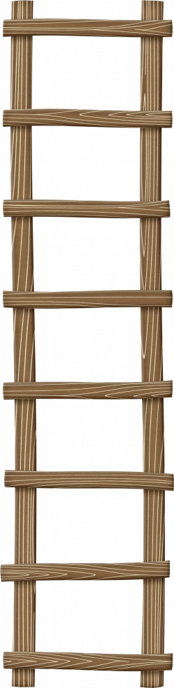 28+ Collection of Ladder Clipart Transparent Background | High ...