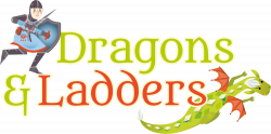 Dragons & Ladders — Buttercrumble