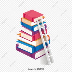 Continental Creative Educational Learning Books Ladder ...