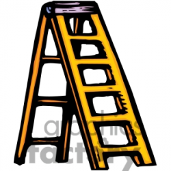 Ladder 20clipart | Clipart Panda - Free Clipart Images