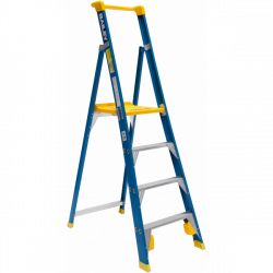 Cartoon Ladder Clipart - Free Clipart