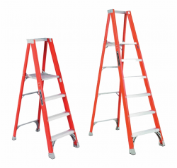 Built For Professional And Industrial - Ladder Free PNG ...